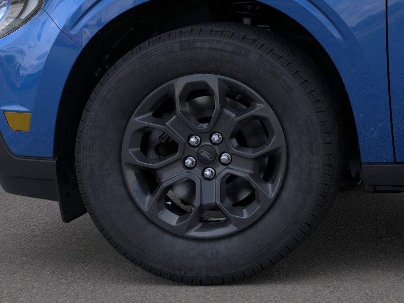 Ford Maverick Vehicle Image 22