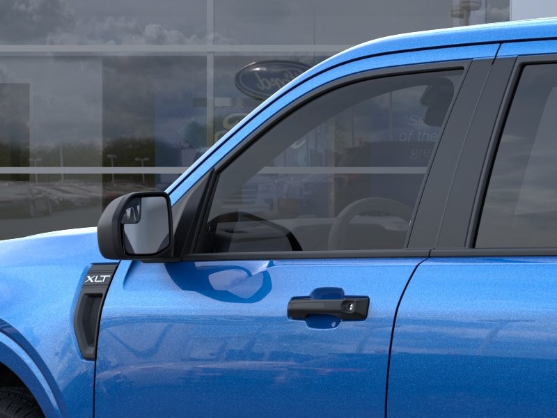 Ford Maverick Vehicle Image 23