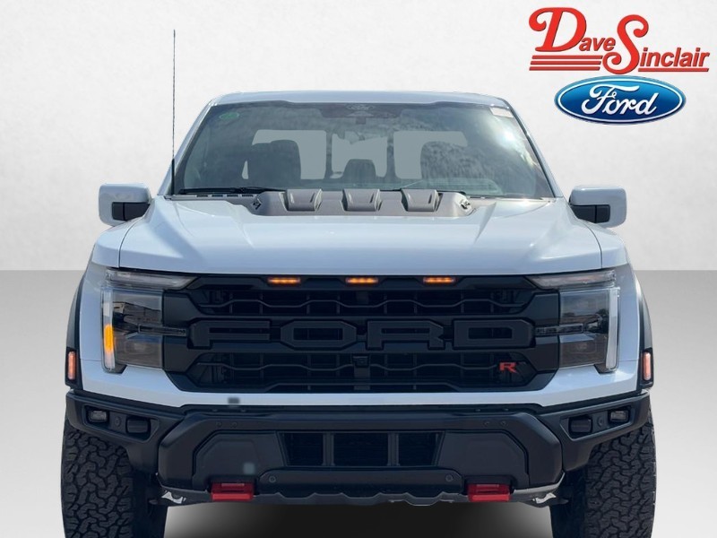 Ford F-150 Vehicle Image 02