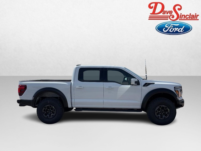 Ford F-150 Vehicle Image 05