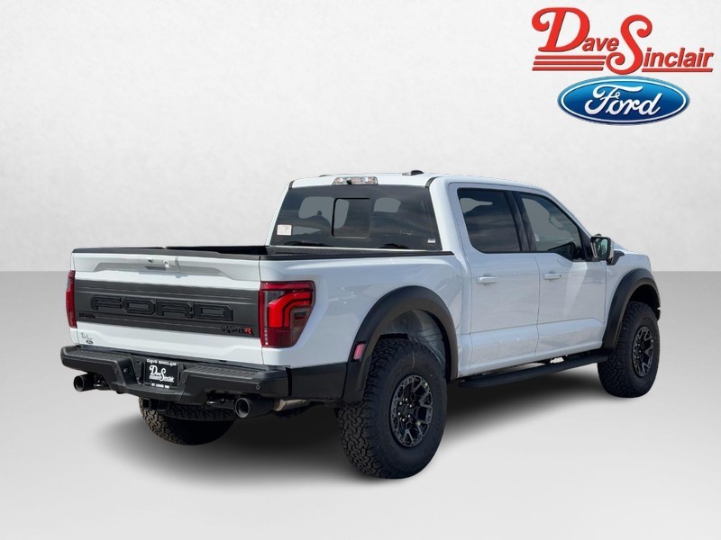 Ford F-150 Vehicle Image 07