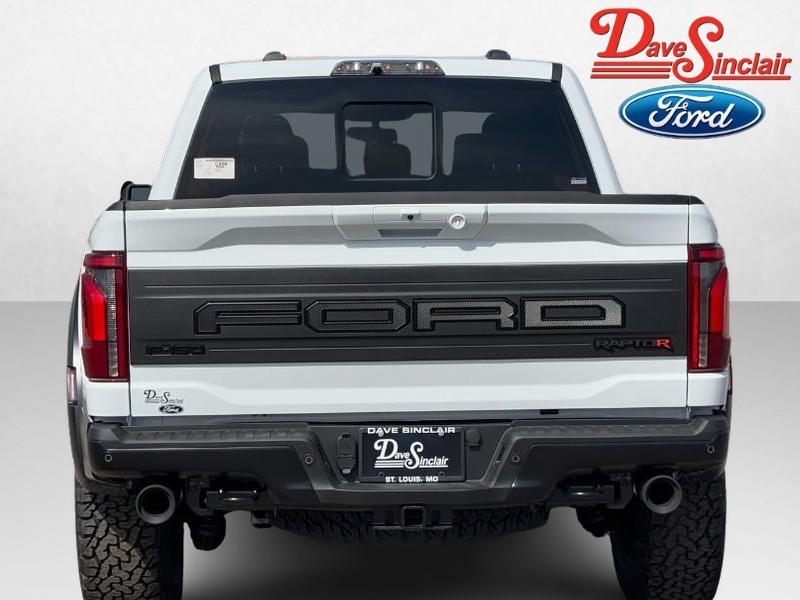 Ford F-150 Vehicle Image 08