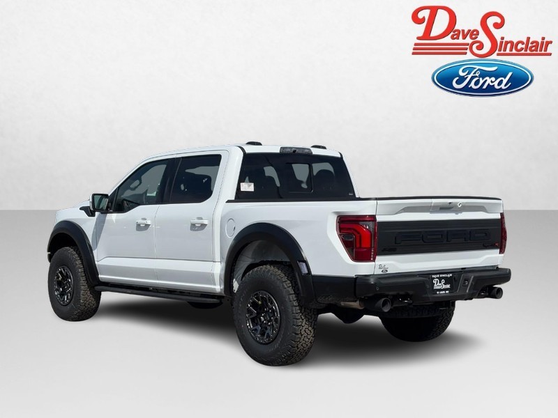 Ford F-150 Vehicle Image 09