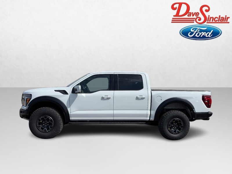 Ford F-150 Vehicle Image 10