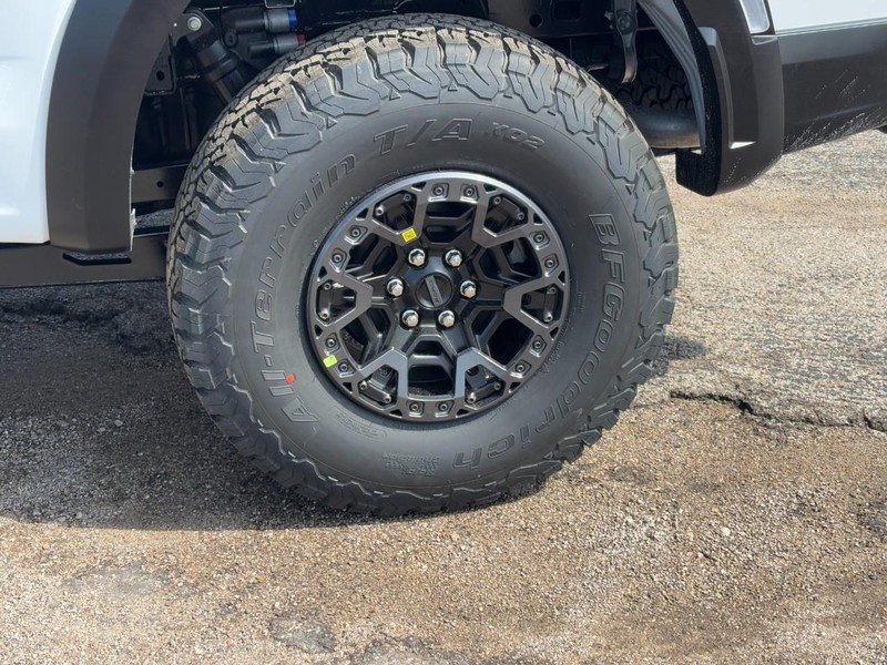 Ford F-150 Vehicle Image 11