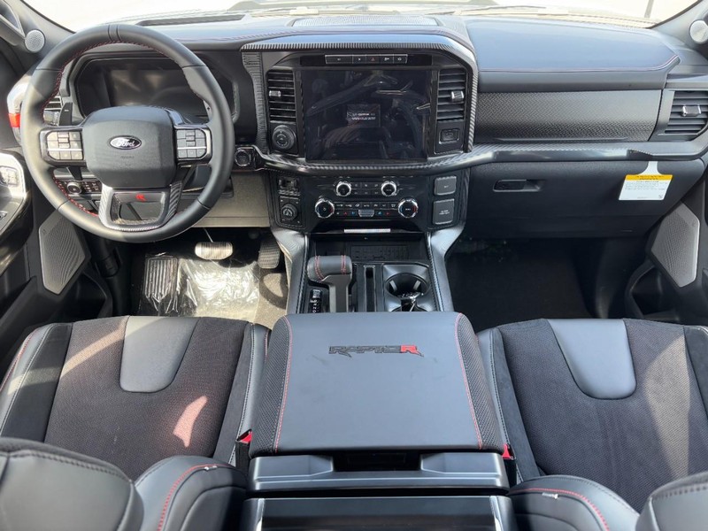 Ford F-150 Vehicle Image 13