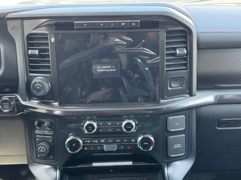Ford F-150 Vehicle Image 15