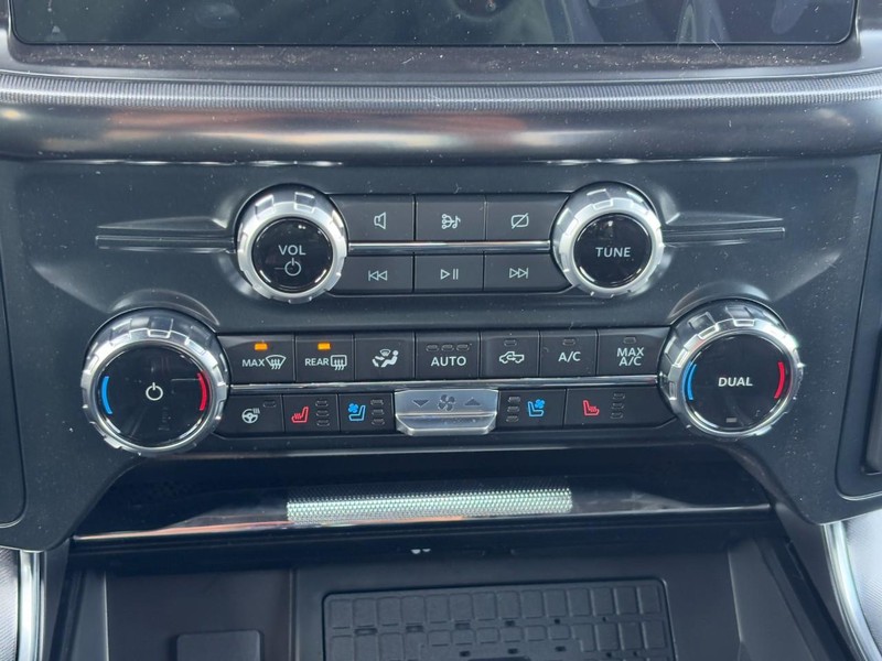 Ford F-150 Vehicle Image 25