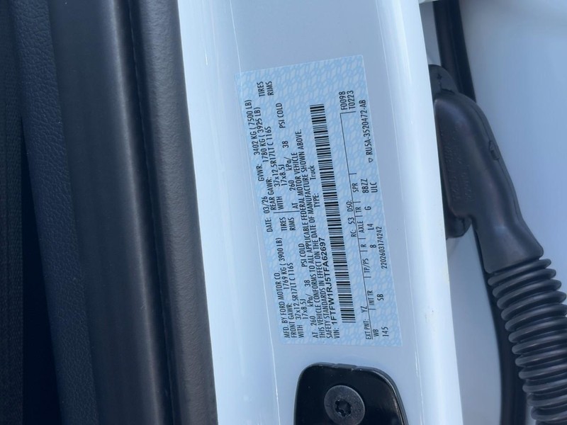 Ford F-150 Vehicle Image 26