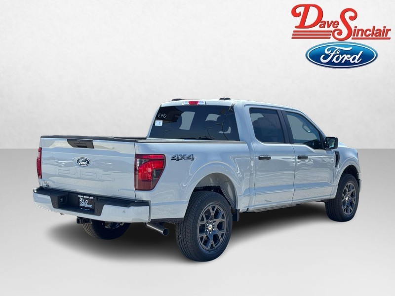 Ford F-150 Vehicle Image 07