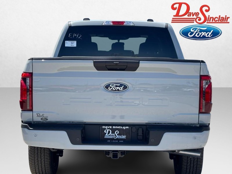 Ford F-150 Vehicle Image 08