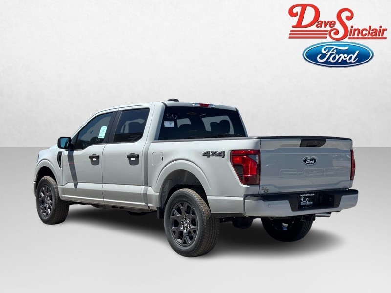 Ford F-150 Vehicle Image 09