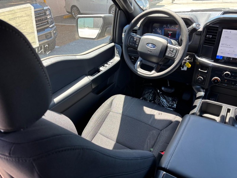 Ford F-150 Vehicle Image 13
