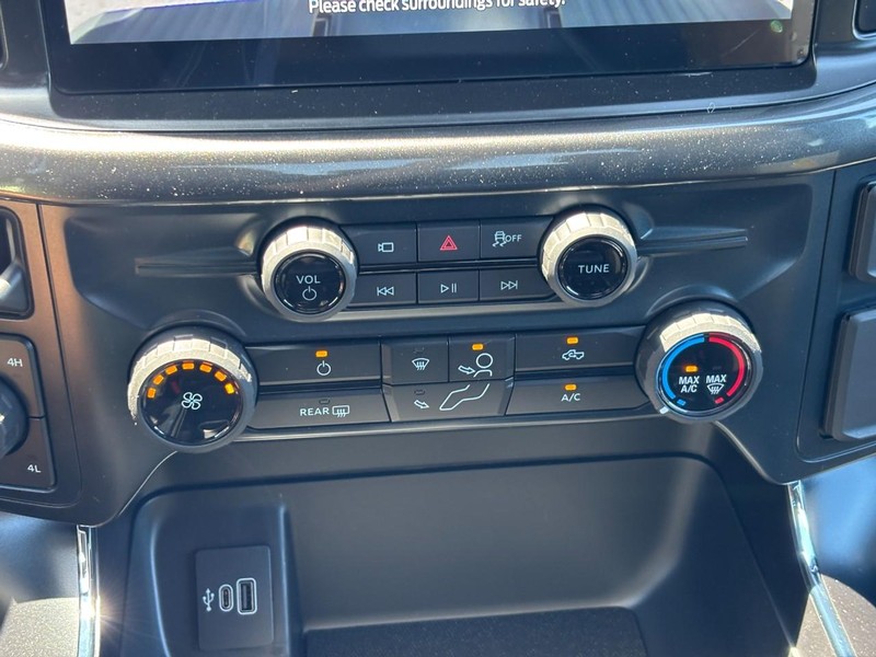 Ford F-150 Vehicle Image 23