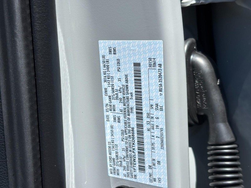 Ford F-150 Vehicle Image 24
