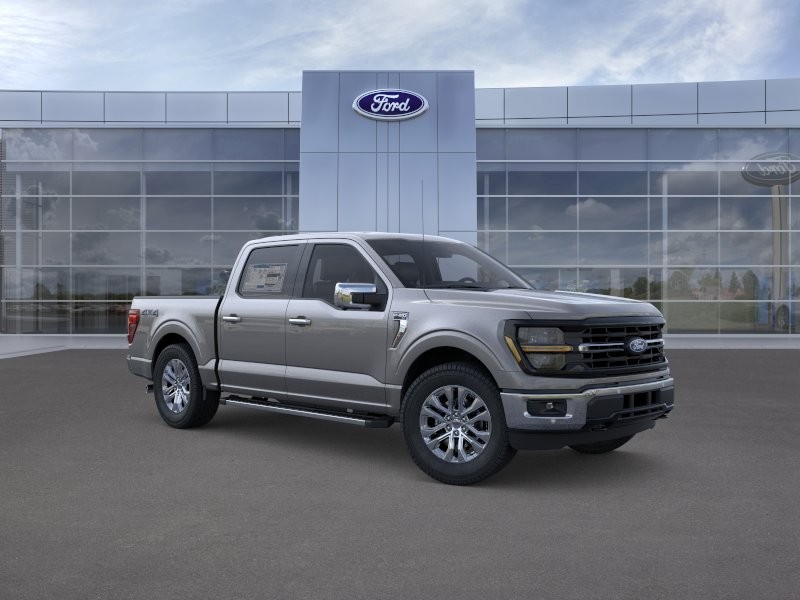 Ford F-150 Vehicle Full-screen Gallery Image 09