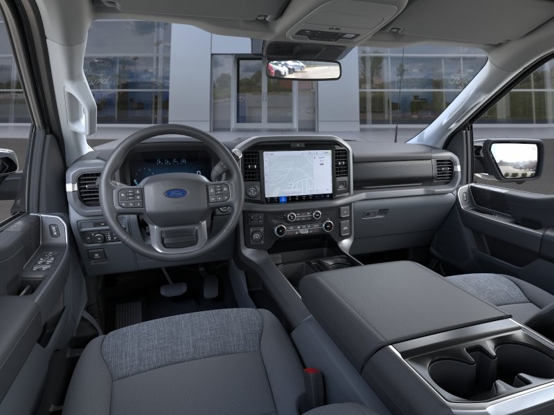 Ford F-150 Vehicle Full-screen Gallery Image 11
