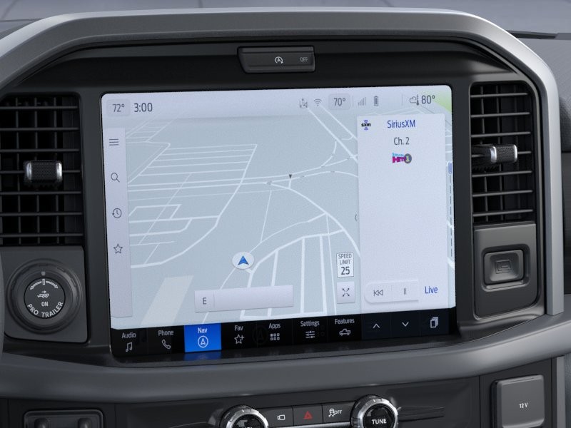 Ford F-150 Vehicle Full-screen Gallery Image 16