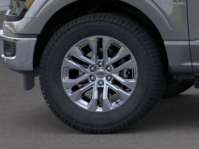 Ford F-150 Vehicle Full-screen Gallery Image 21