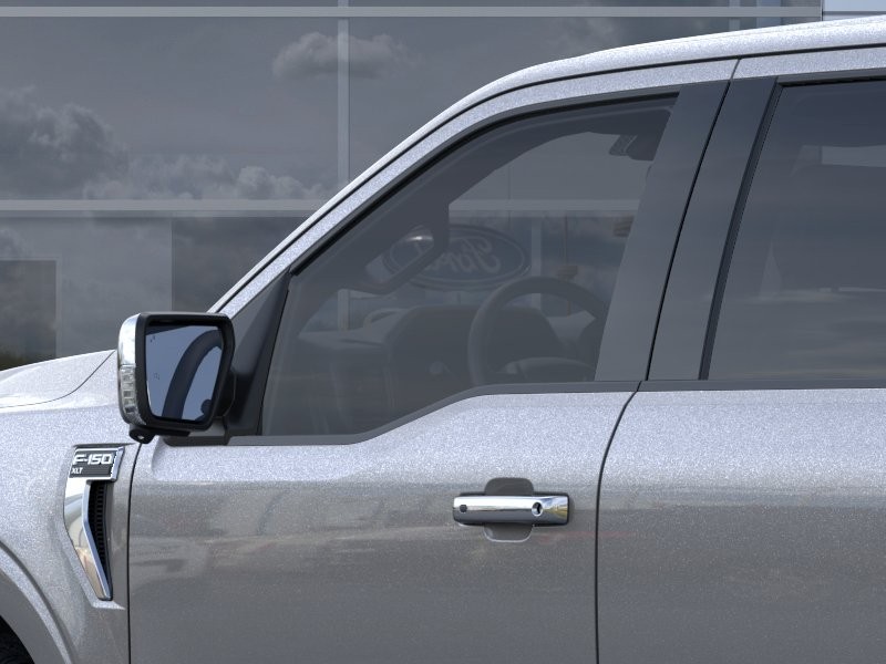 Ford F-150 Vehicle Full-screen Gallery Image 22