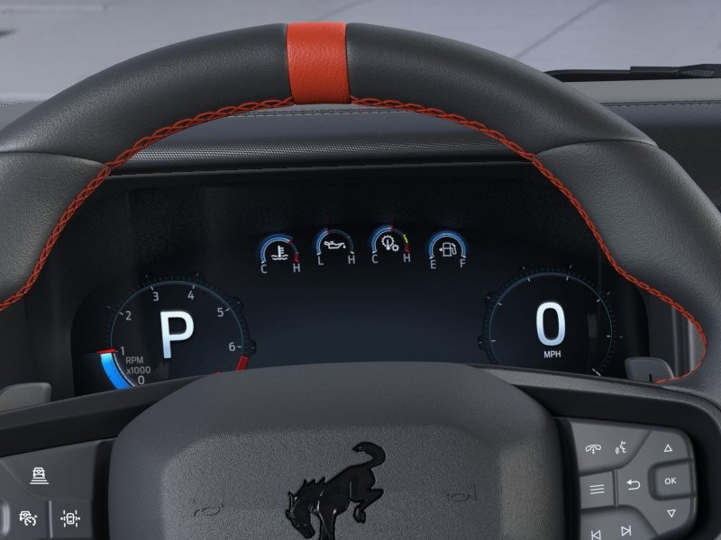 Ford Bronco Vehicle Full-screen Gallery Image 15