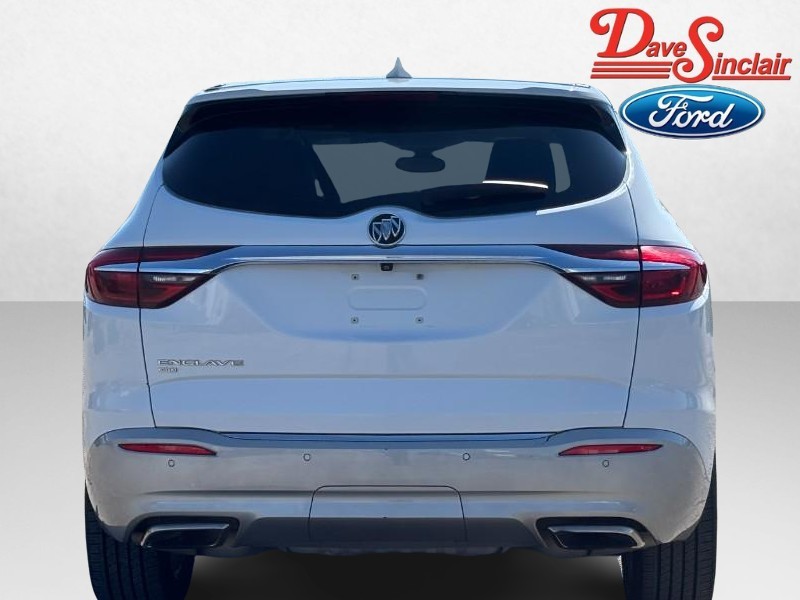 Buick Enclave Vehicle Image 08