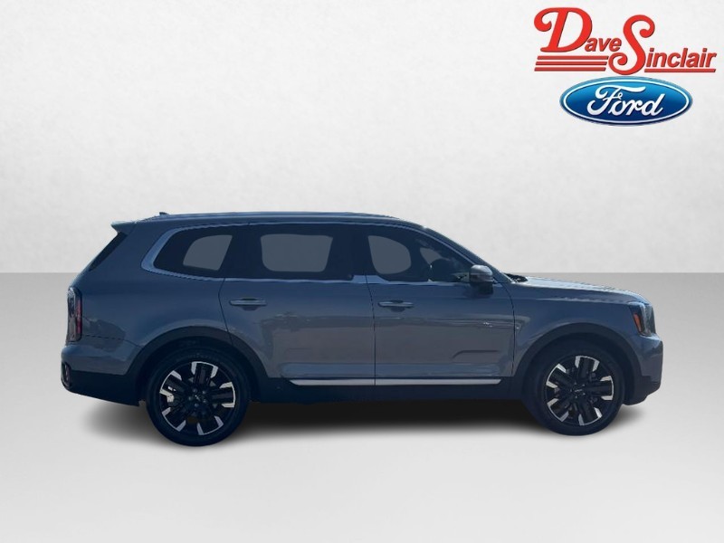 Kia Telluride Vehicle Image 05