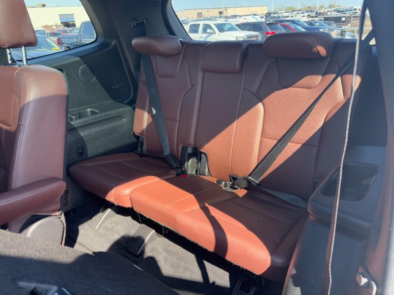 Kia Telluride Vehicle Image 12