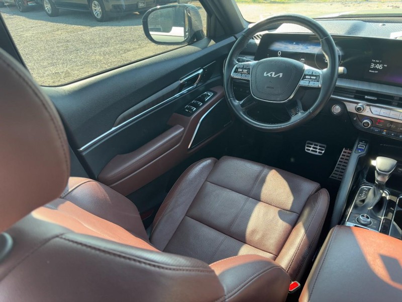 Kia Telluride Vehicle Image 14