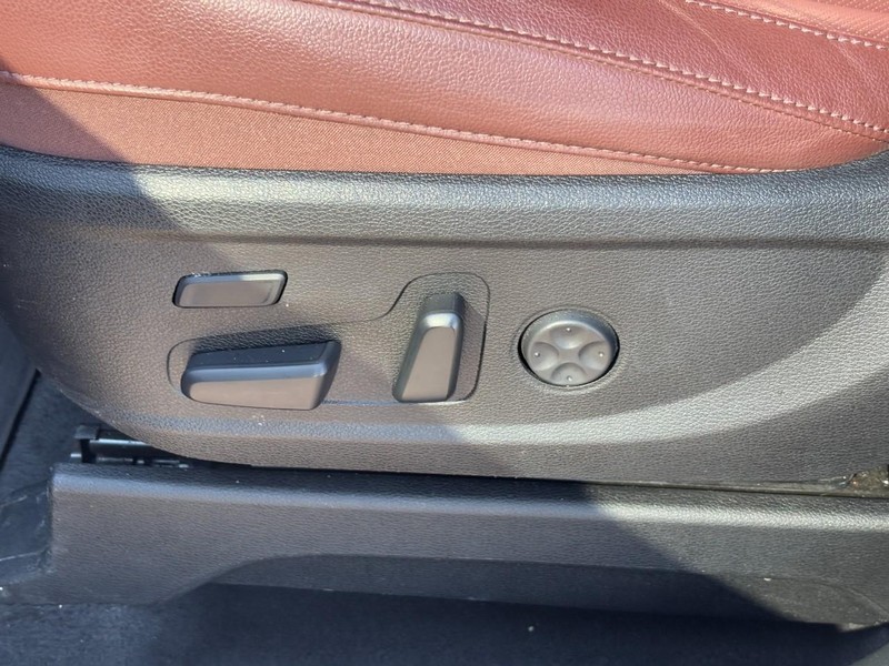 Kia Telluride Vehicle Image 17