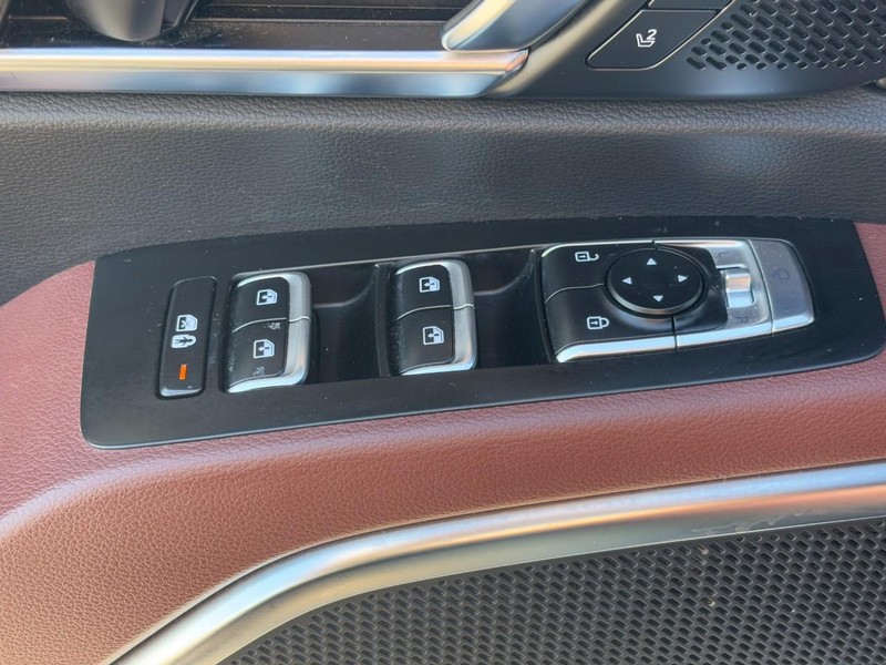 Kia Telluride Vehicle Image 18