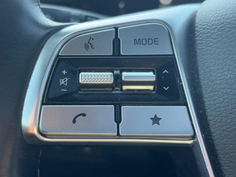 Kia Telluride Vehicle Image 19
