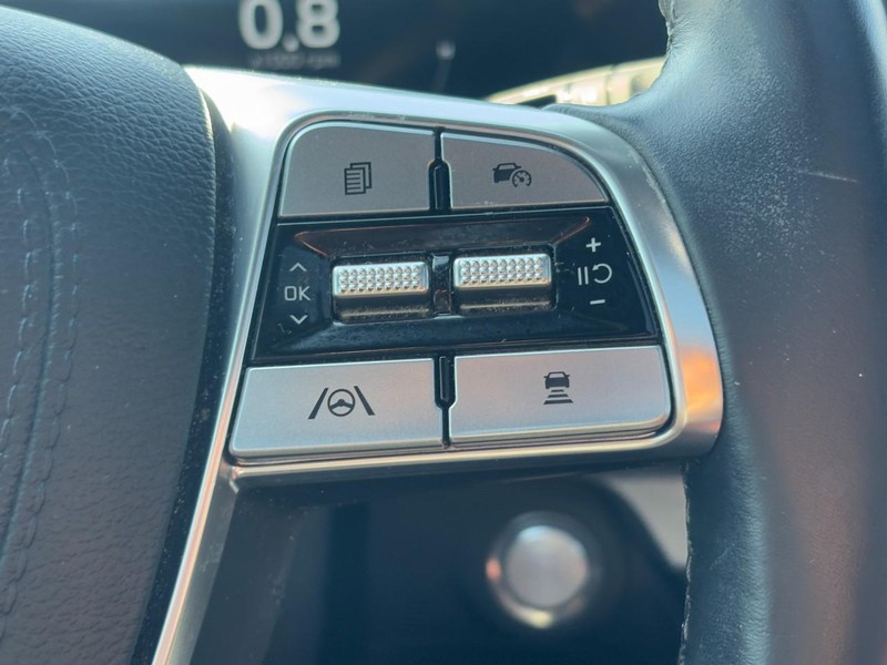 Kia Telluride Vehicle Image 20