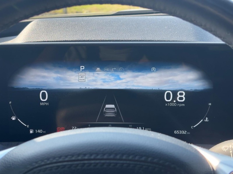 Kia Telluride Vehicle Image 21