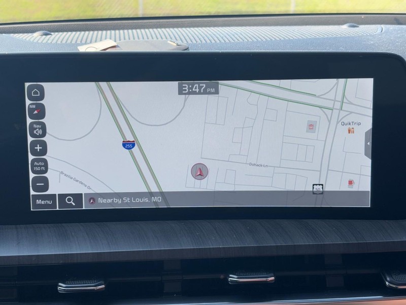 Kia Telluride Vehicle Image 23