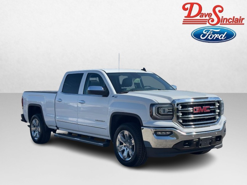 GMC Sierra 1500 Vehicle Image 04