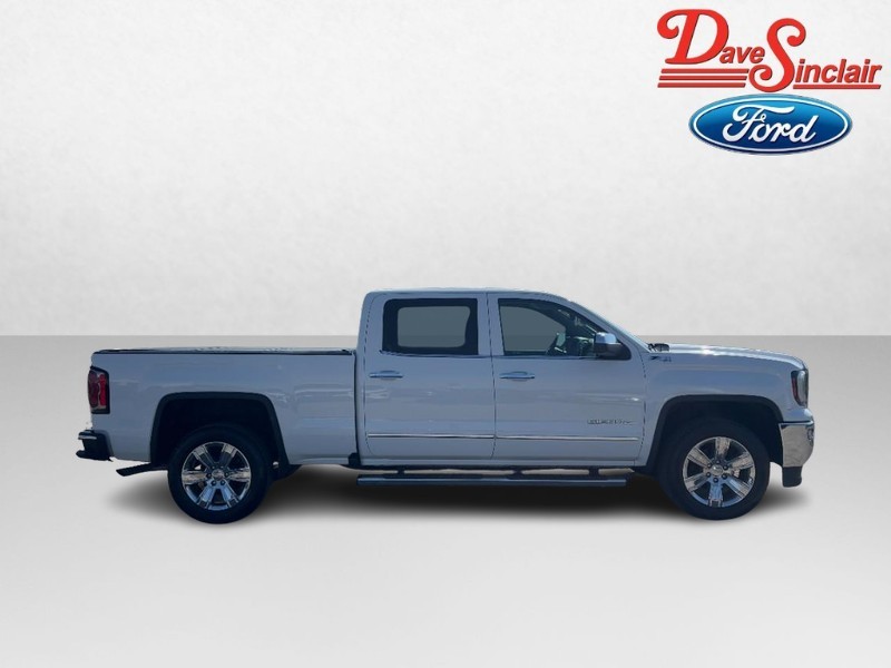 GMC Sierra 1500 Vehicle Image 05