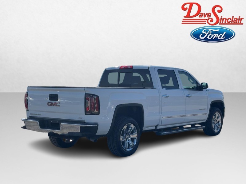 GMC Sierra 1500 Vehicle Image 07