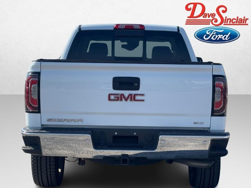 GMC Sierra 1500 Vehicle Image 08