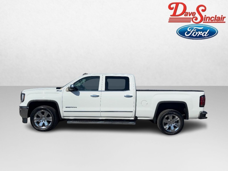 GMC Sierra 1500 Vehicle Image 10