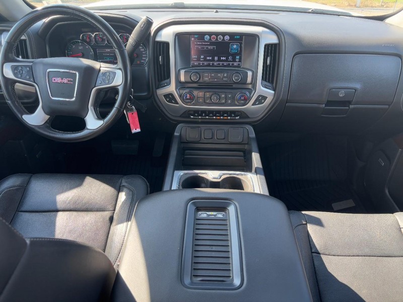 GMC Sierra 1500 Vehicle Image 15