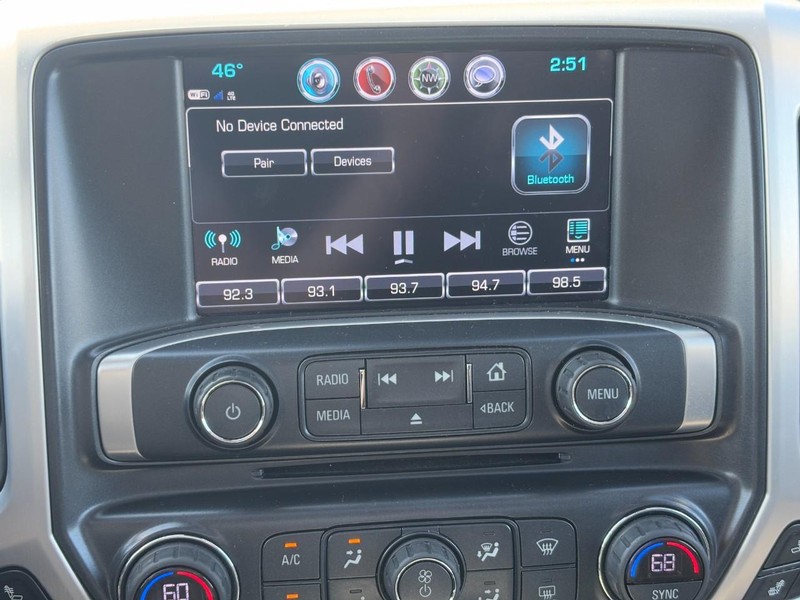 GMC Sierra 1500 Vehicle Image 22