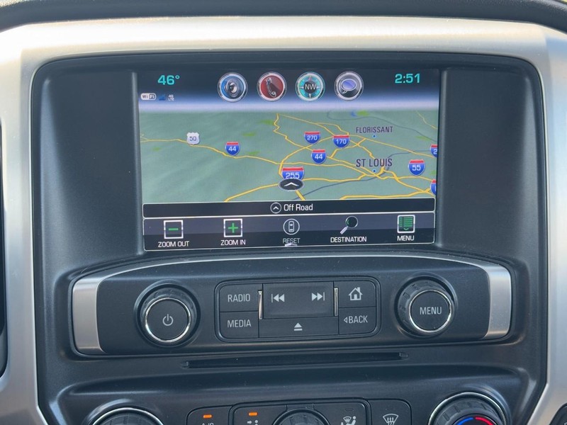 GMC Sierra 1500 Vehicle Image 23