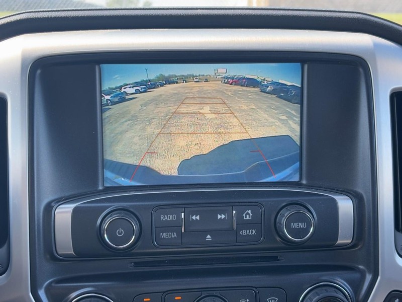 GMC Sierra 1500 Vehicle Image 24