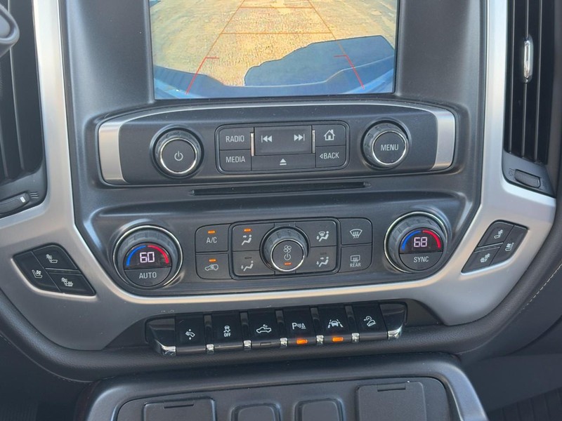 GMC Sierra 1500 Vehicle Image 25