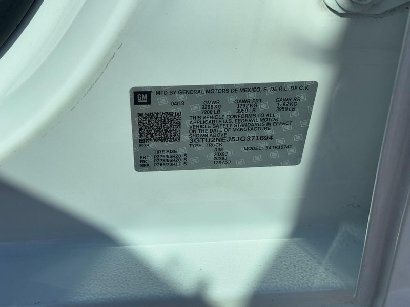 GMC Sierra 1500 Vehicle Image 26