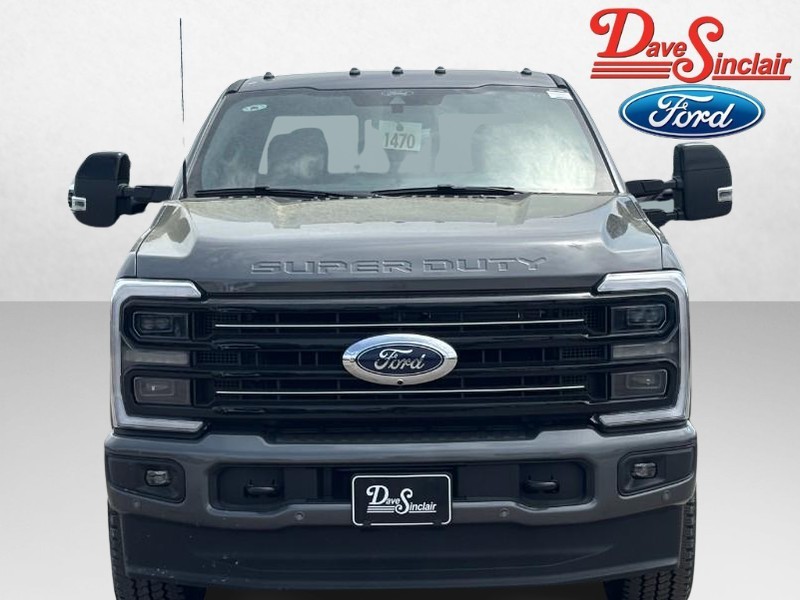 Ford Super Duty F-250 SRW Vehicle Image 02