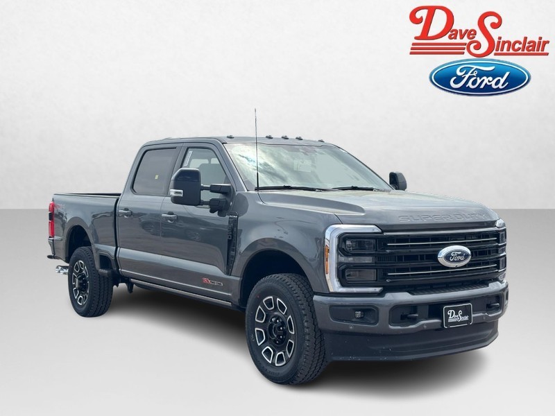 Ford Super Duty F-250 SRW Vehicle Image 04
