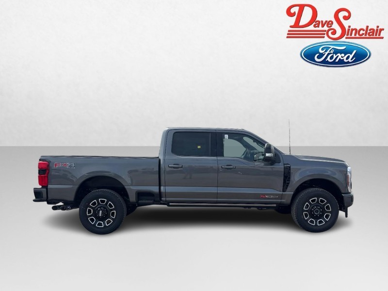 Ford Super Duty F-250 SRW Vehicle Image 05
