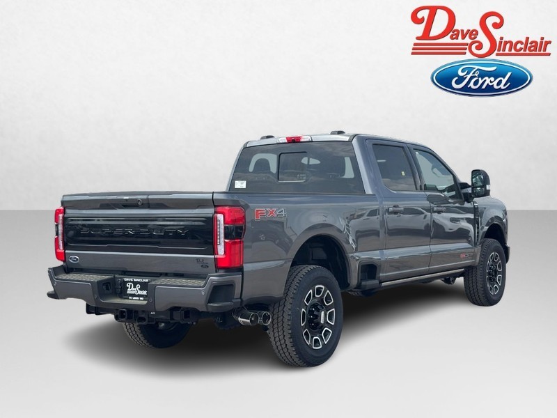 Ford Super Duty F-250 SRW Vehicle Image 07
